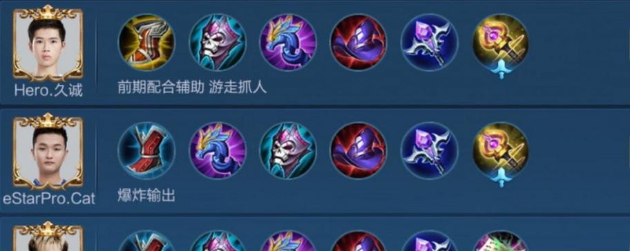 王者荣耀墨子玩法和提升方法是什么？