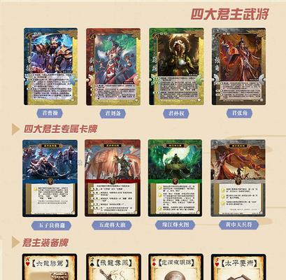 三国杀中不同身份的玩法是什么？各身份策略有何不同？