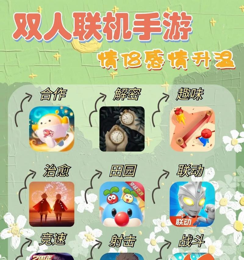 有哪些联机养成类游戏适合在手机上玩？它们的特色和玩法是什么？