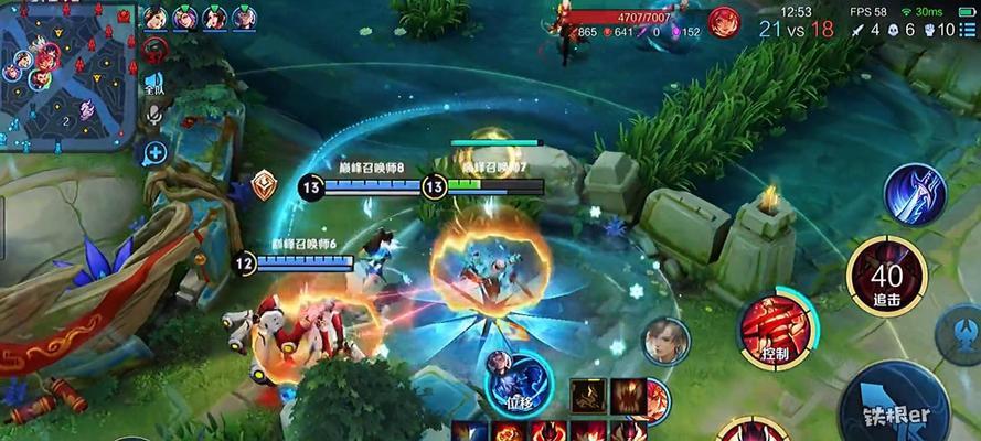 王者荣耀哪吒战后死亡原因分析？