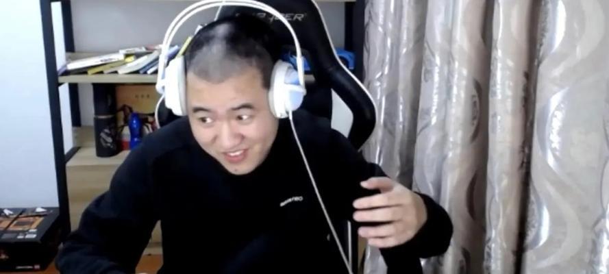 英雄联盟霸哥的全名及背景？