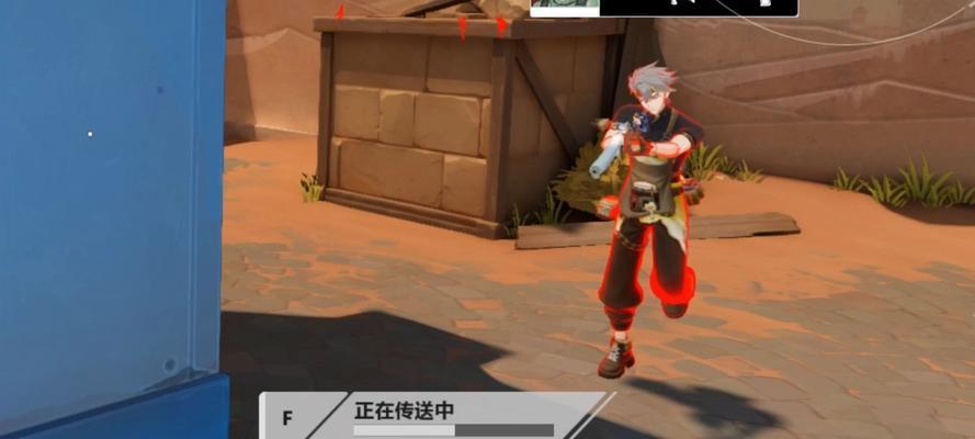 传送门的使用方法是什么？