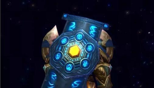 魔兽世界盾牌制作方法？盾牌制作需要哪些材料和步骤？