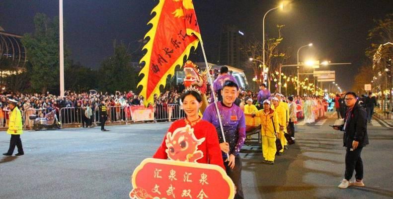 龙灯旗帜的获取途径和用途是什么？