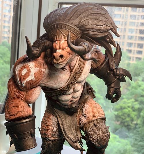 魔兽手办定制的流程是怎样的？需要哪些材料和工具？