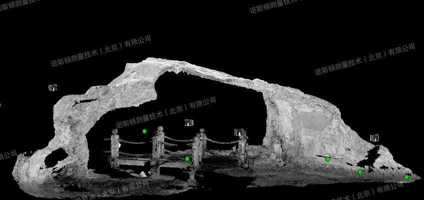 灰色洞穴的正确路线？探索洞穴时的注意事项？