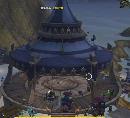 玩具小偷任务在魔兽世界中的完成步骤是什么？