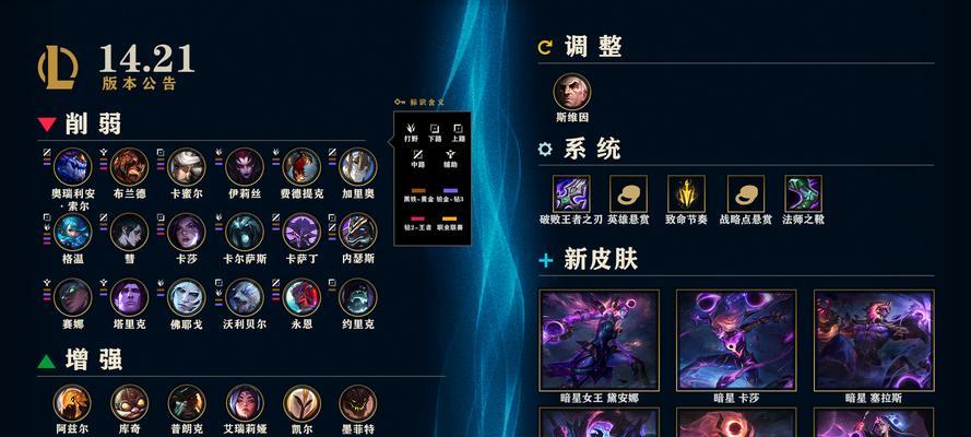 特殊模式英雄联盟如何选择？特殊模式的开启方法是什么？