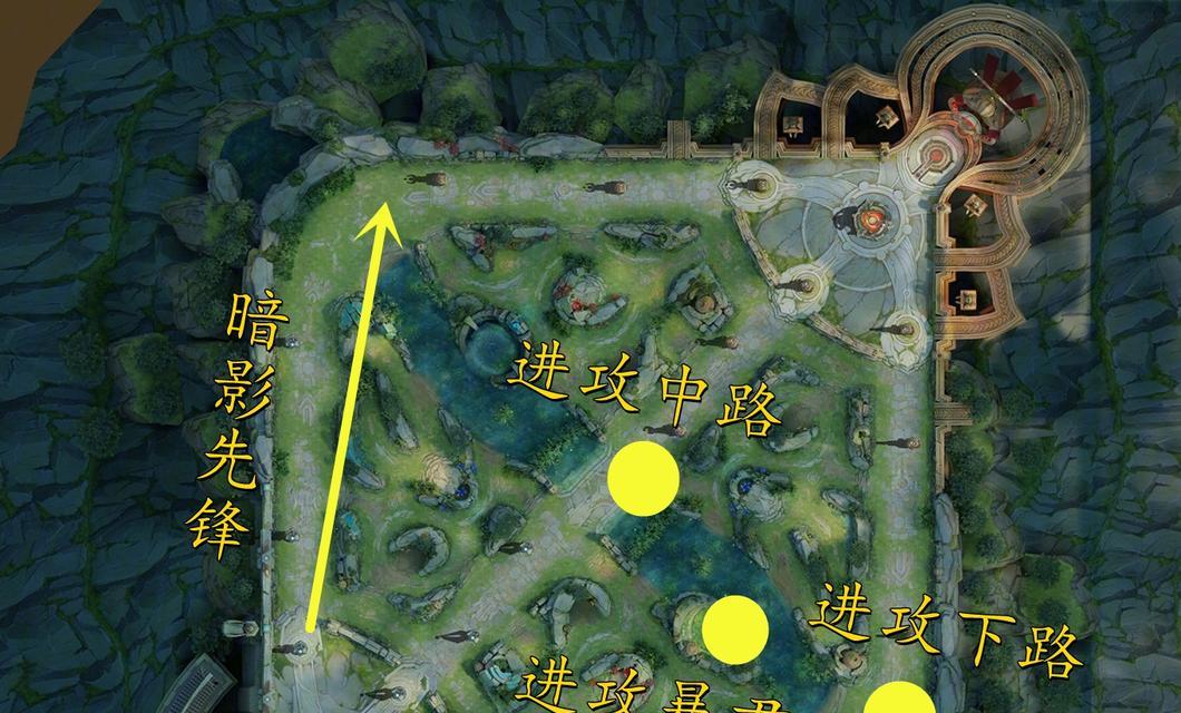 王者荣耀怎么调出阴影？阴影效果如何开启？