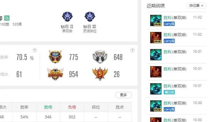 英雄联盟10元战神段位如何判定？
