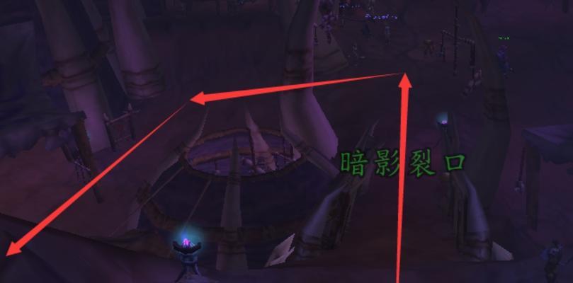 魔兽世界怒焰裂谷无法进入怎么办？