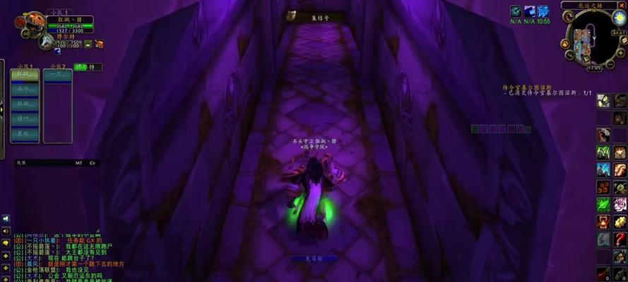魔兽中快速获取神勇石的方法有哪些？神勇石的作用是什么？