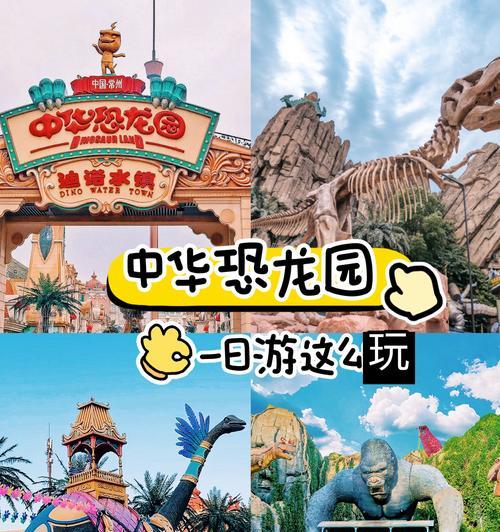 恐龙公园入口在哪里？需要什么条件进入？