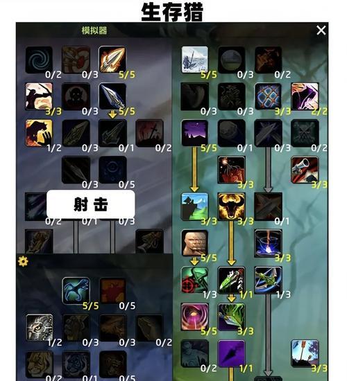 拉兰尼库斯在魔兽世界中的打法是什么？