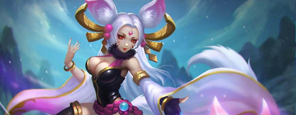 谁适合玩英雄联盟中的妲己？妲己的玩法适合哪些玩家？