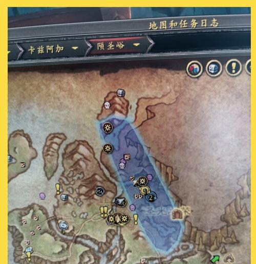 魔兽世界守门人钥匙任务的完成方法是什么？