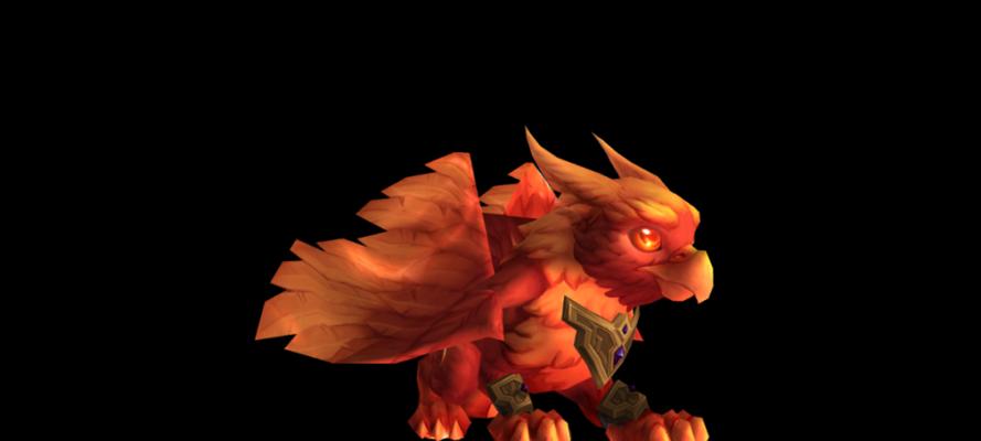魔兽世界狮鹫怎么获取？狮鹫的获取方法和用途是什么？