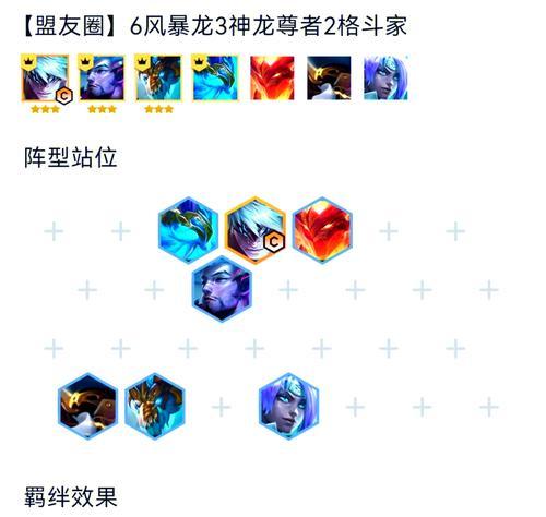 英雄联盟余震天赋如何搭配龙王？余震龙王玩法指南？
