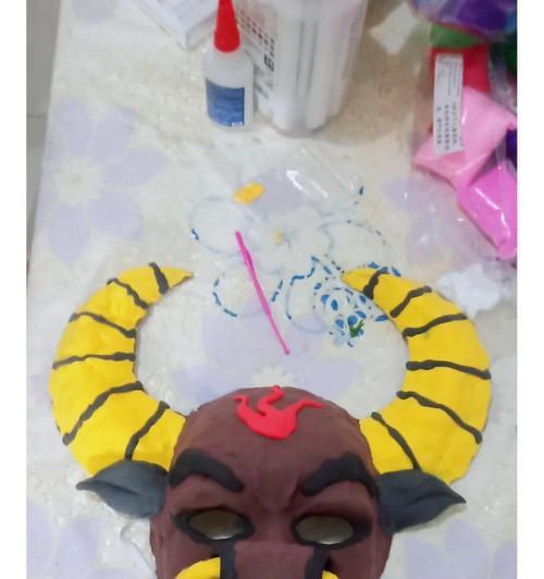 魔兽世界莫霍克面具制作方法是什么？