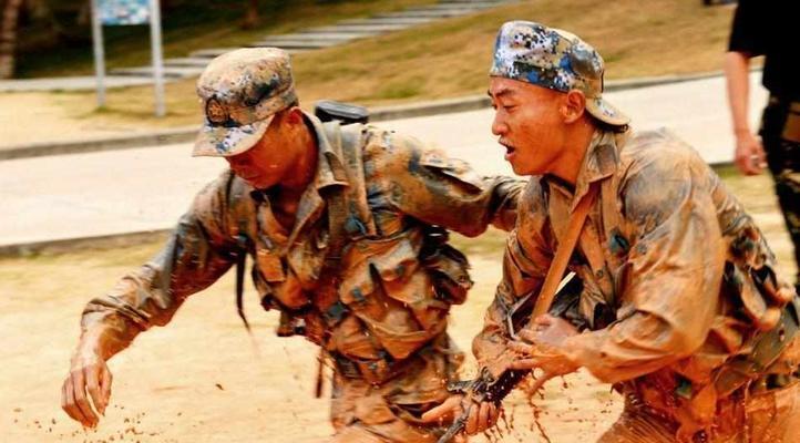 魔兽世界中如何对抗海军兵种？