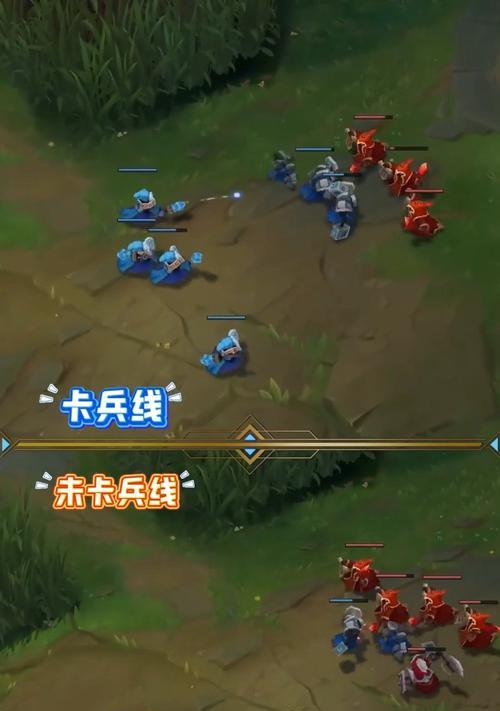 在英雄联盟中如何对抗打渔人？打渔人的对线策略是什么？