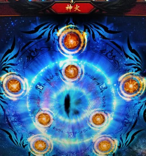 魔域法师炽火流星伤害低的原因是什么？