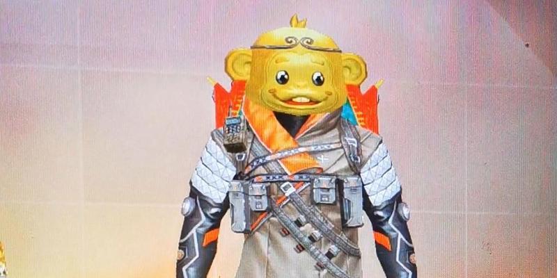 cf中猴子头头如何获得？有什么快速方法吗？