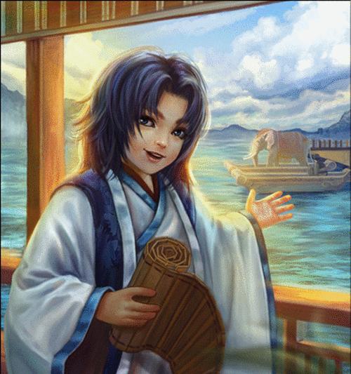 曹冲在三国杀中的外号是什么？