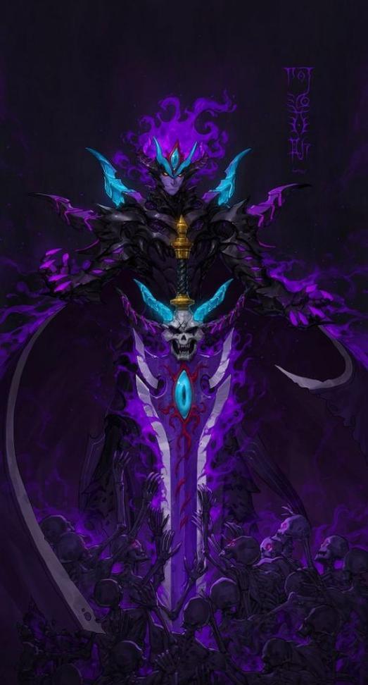 在DNF中如何击败魔剑？