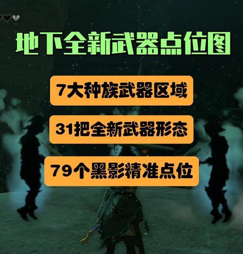 猎人必刷的地下城入口在哪里？