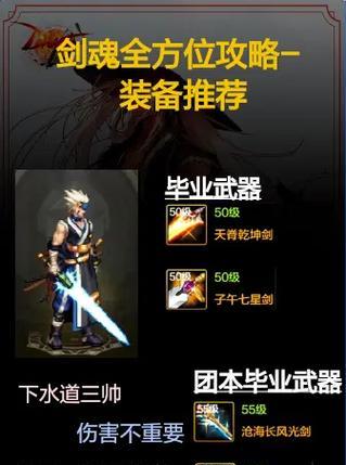 2017年dnf剑魂加点推荐是什么？加点时应该注意什么？