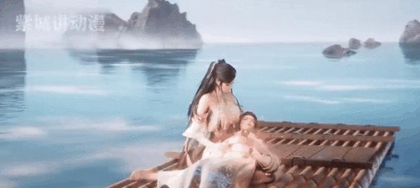 完美世界中如何乘船前往上界？