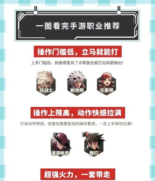 地下城5个角色怎么处理？角色选择对游戏策略有何影响？